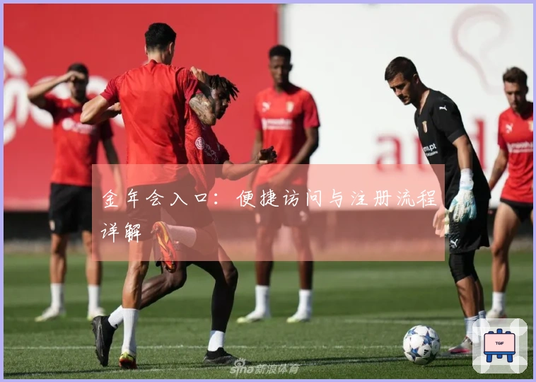 金年会入口：便捷访问与注册流程详解