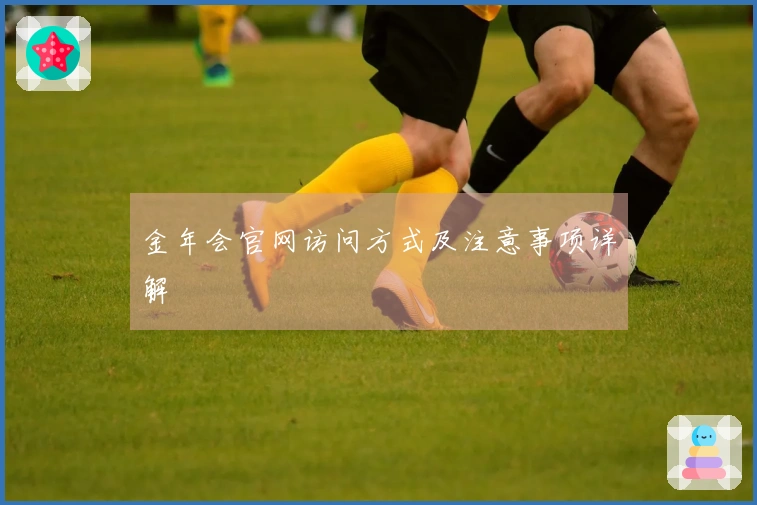 金年会官网访问方式及注意事项详解