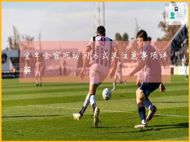 金年会官网访问方式及注意事项详解