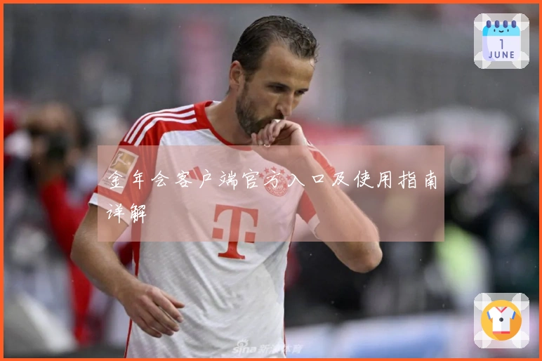 金年会客户端官方入口及使用指南详解